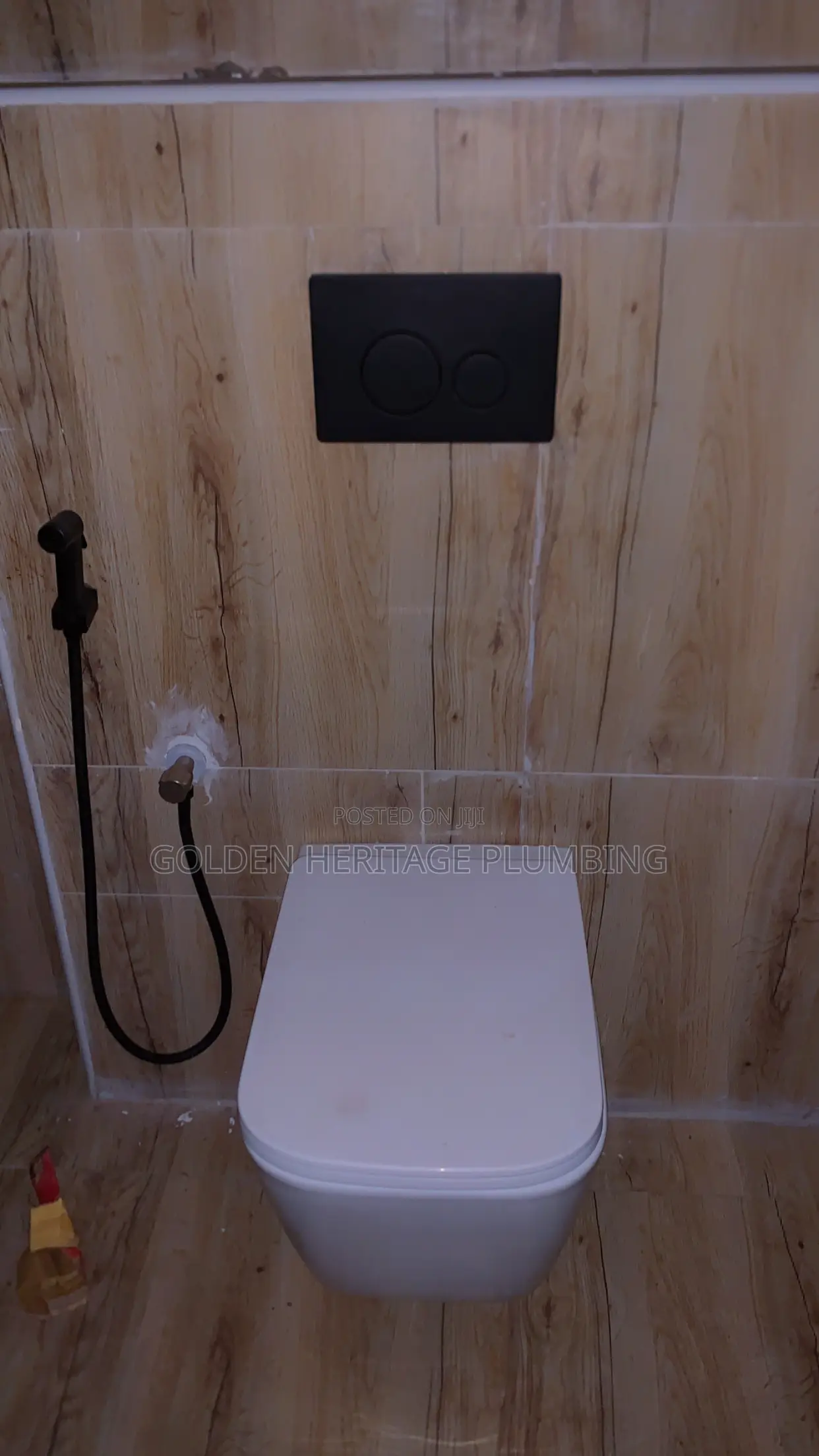 Plumbing Service