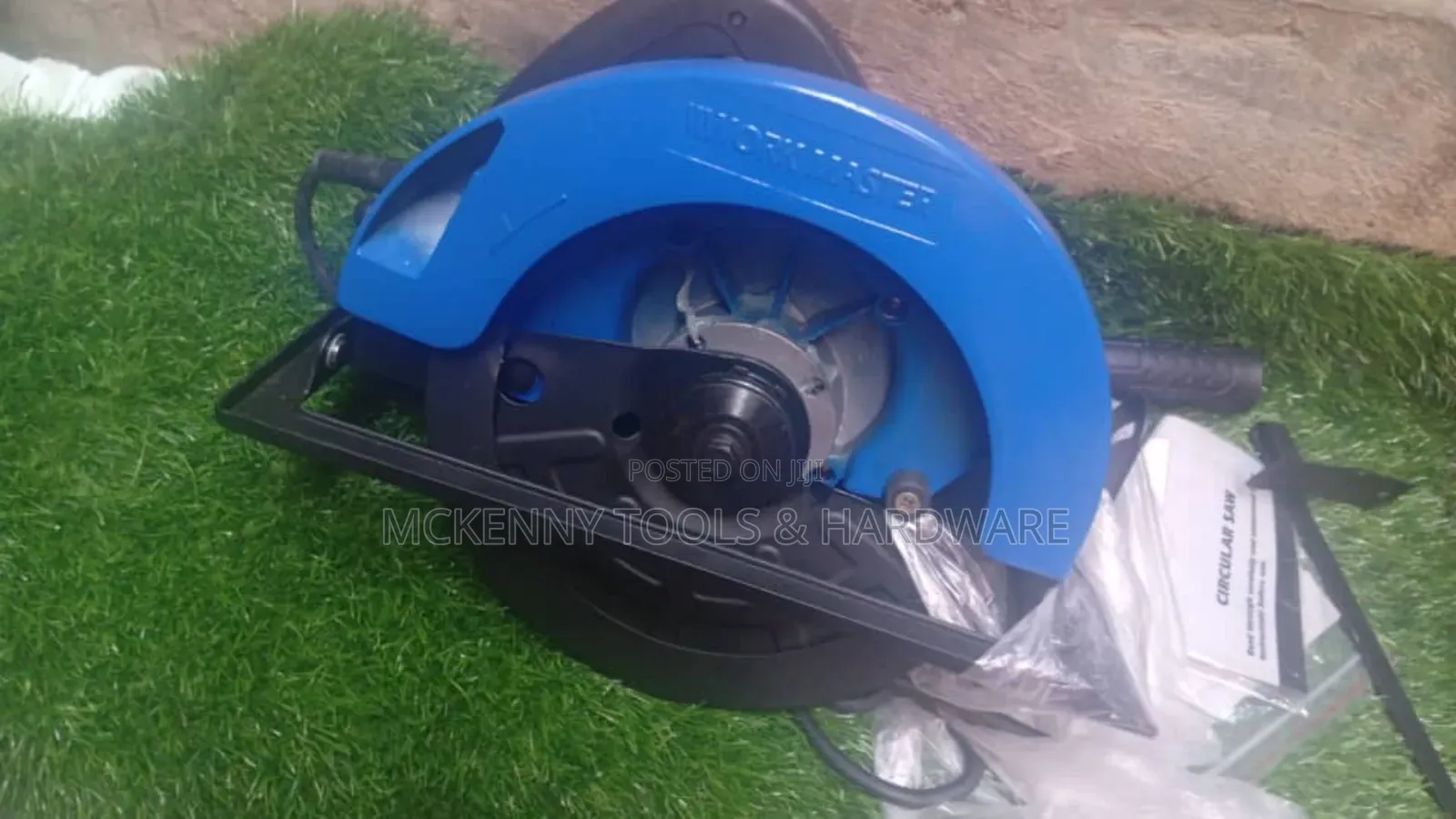 Electric Circular Saw Machine 9 Inches