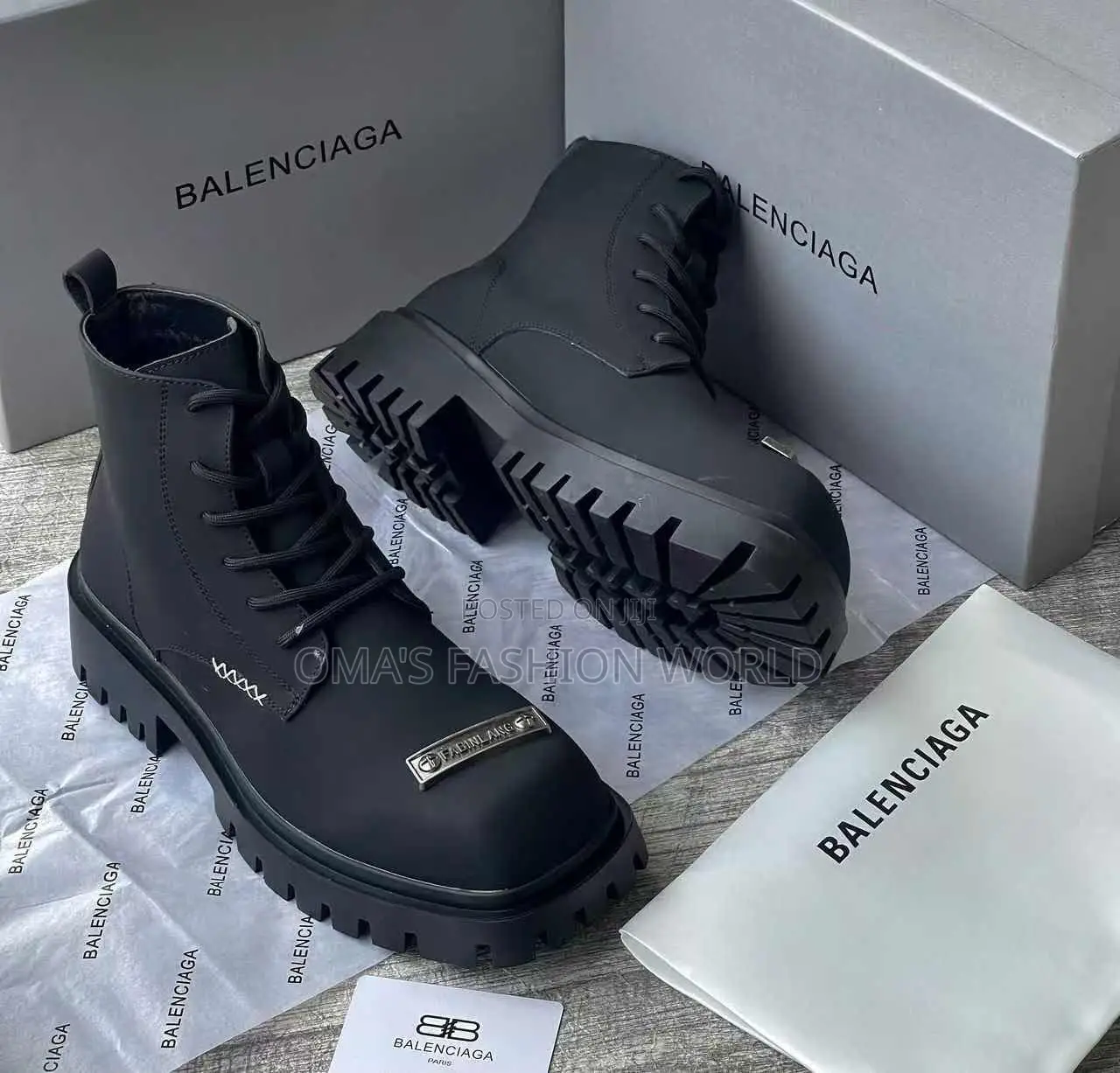 High Quality Shoes Available in Store