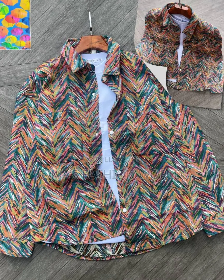 _Luxury Jean Jackets_ Premium Denim, Fire Designs .