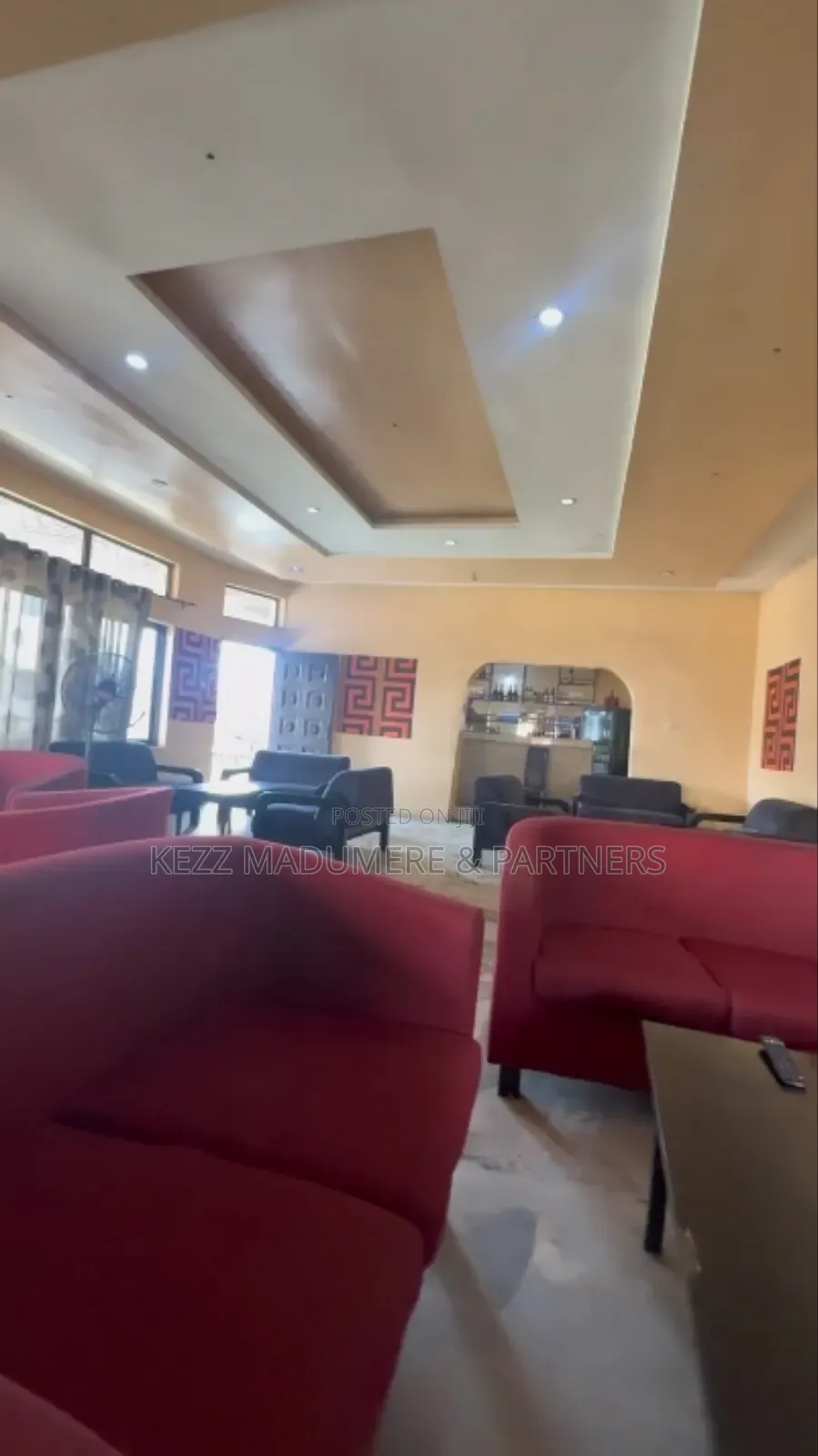 For Sale : 30 Rooms Hotel at New Gra Phase 1, Ph