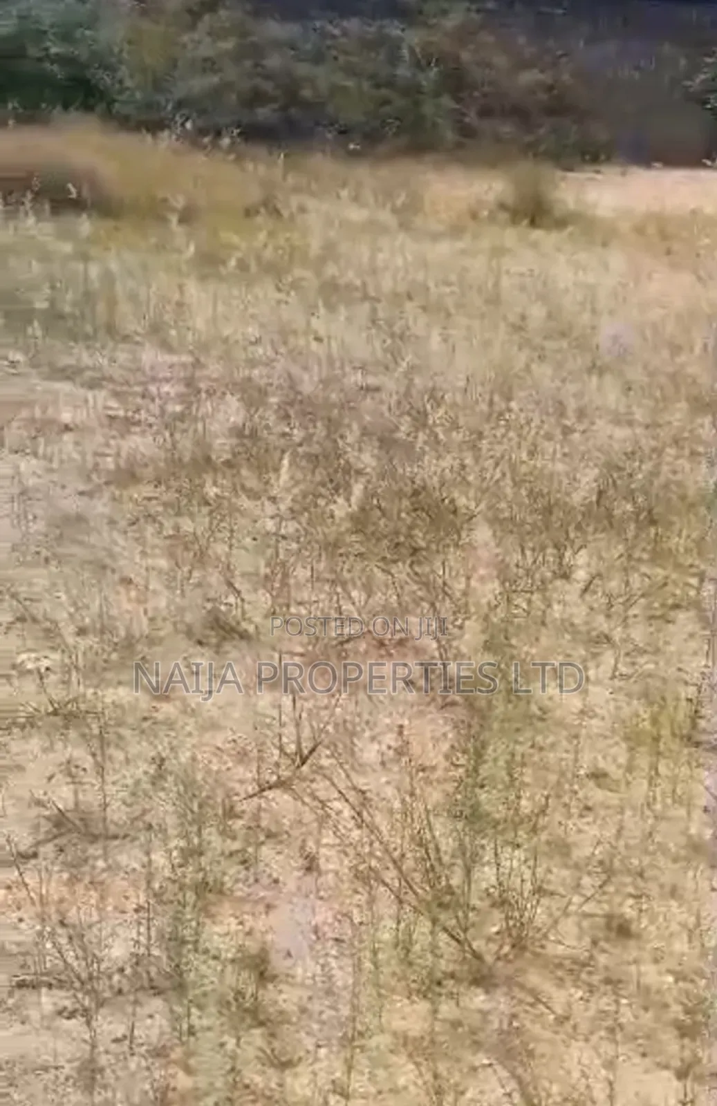 Full Plot of 550sqm at Badore, Ajah for Sale