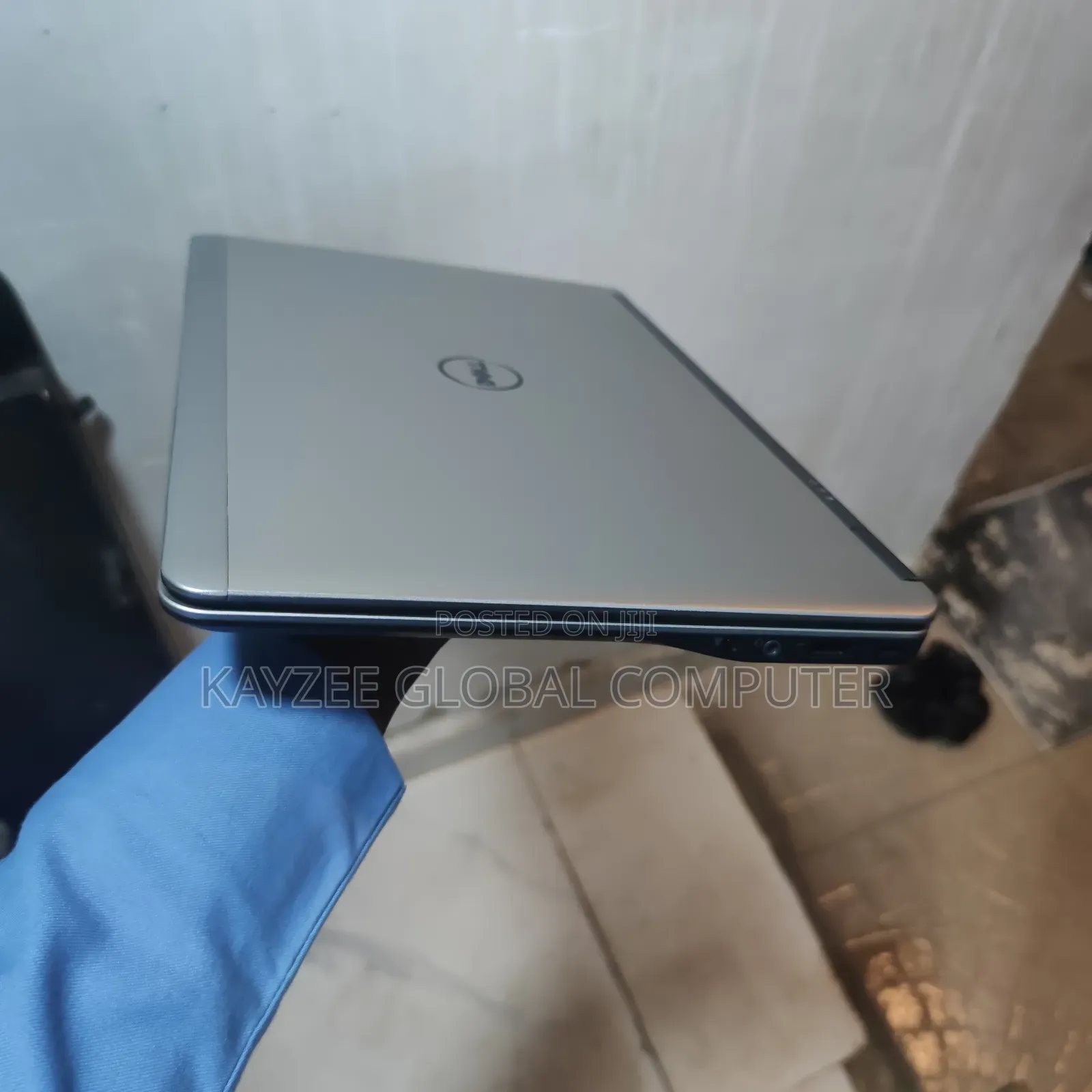 Laptop Dell 8GB Intel Core I5 HDD 500GB