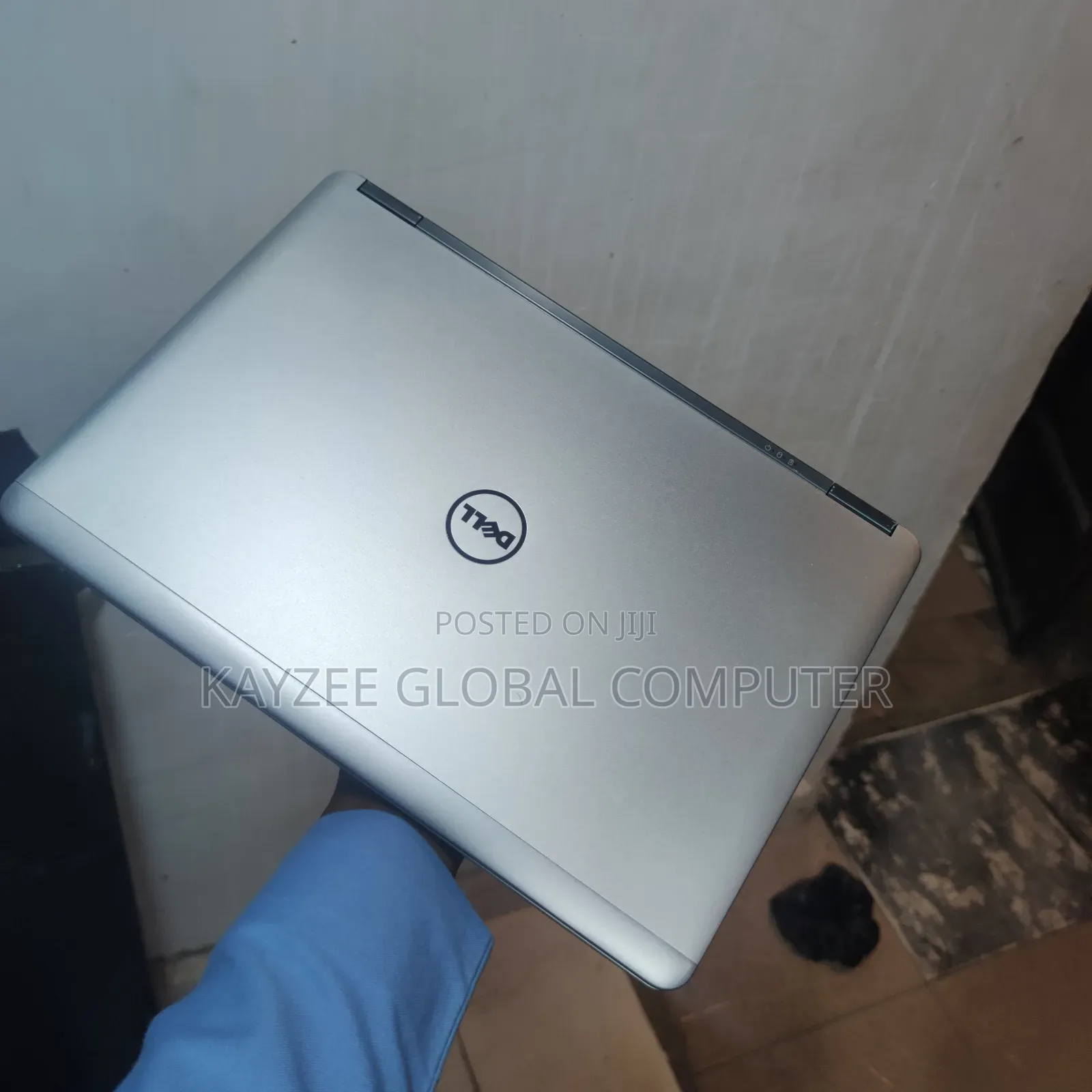 Laptop Dell 8GB Intel Core I5 HDD 500GB