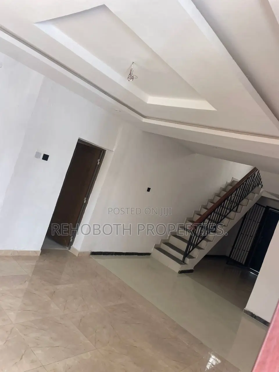 3bdrm Duplex in Aare Oluyole for rent