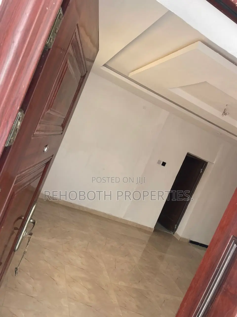 3bdrm Duplex in Aare Oluyole for rent