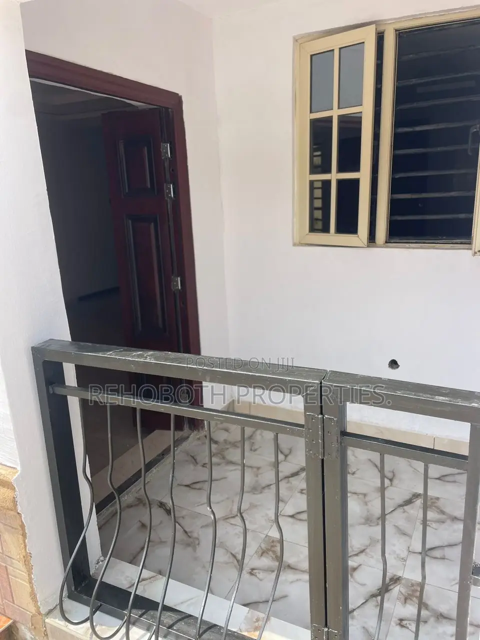 3bdrm Duplex in Aare Oluyole for rent