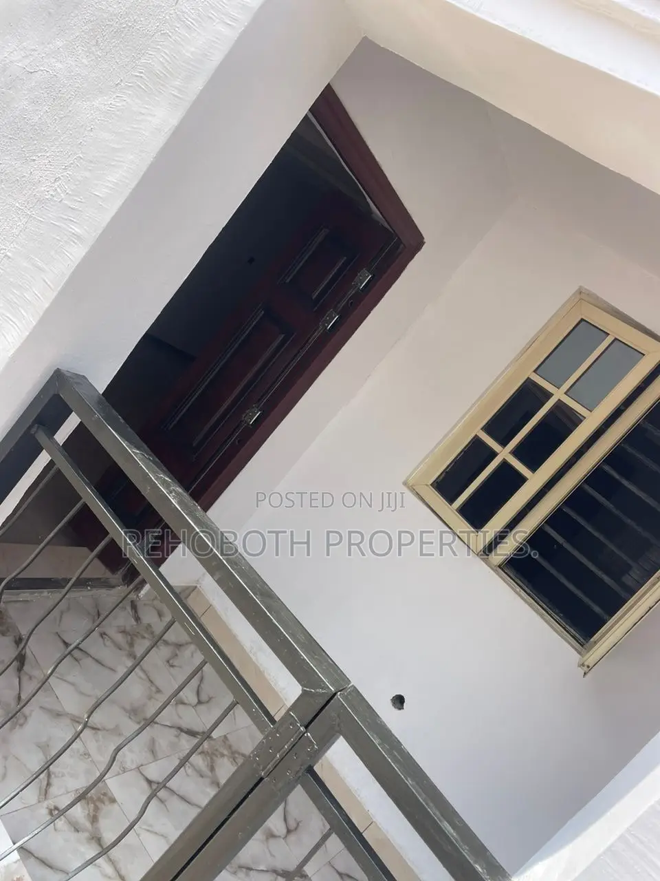 3bdrm Duplex in Aare Oluyole for rent