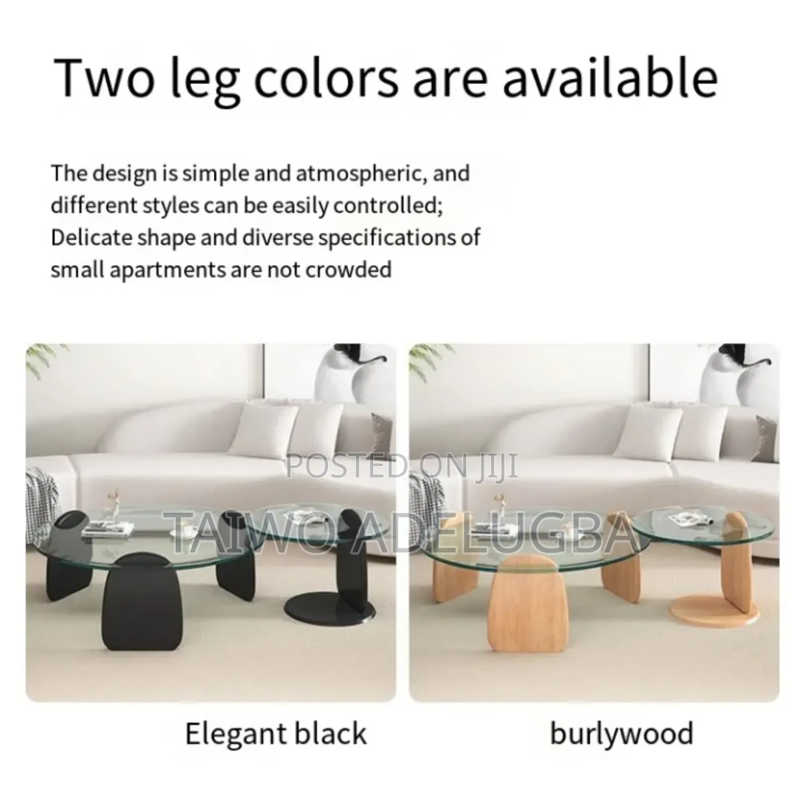 Beautiful Centre Table
