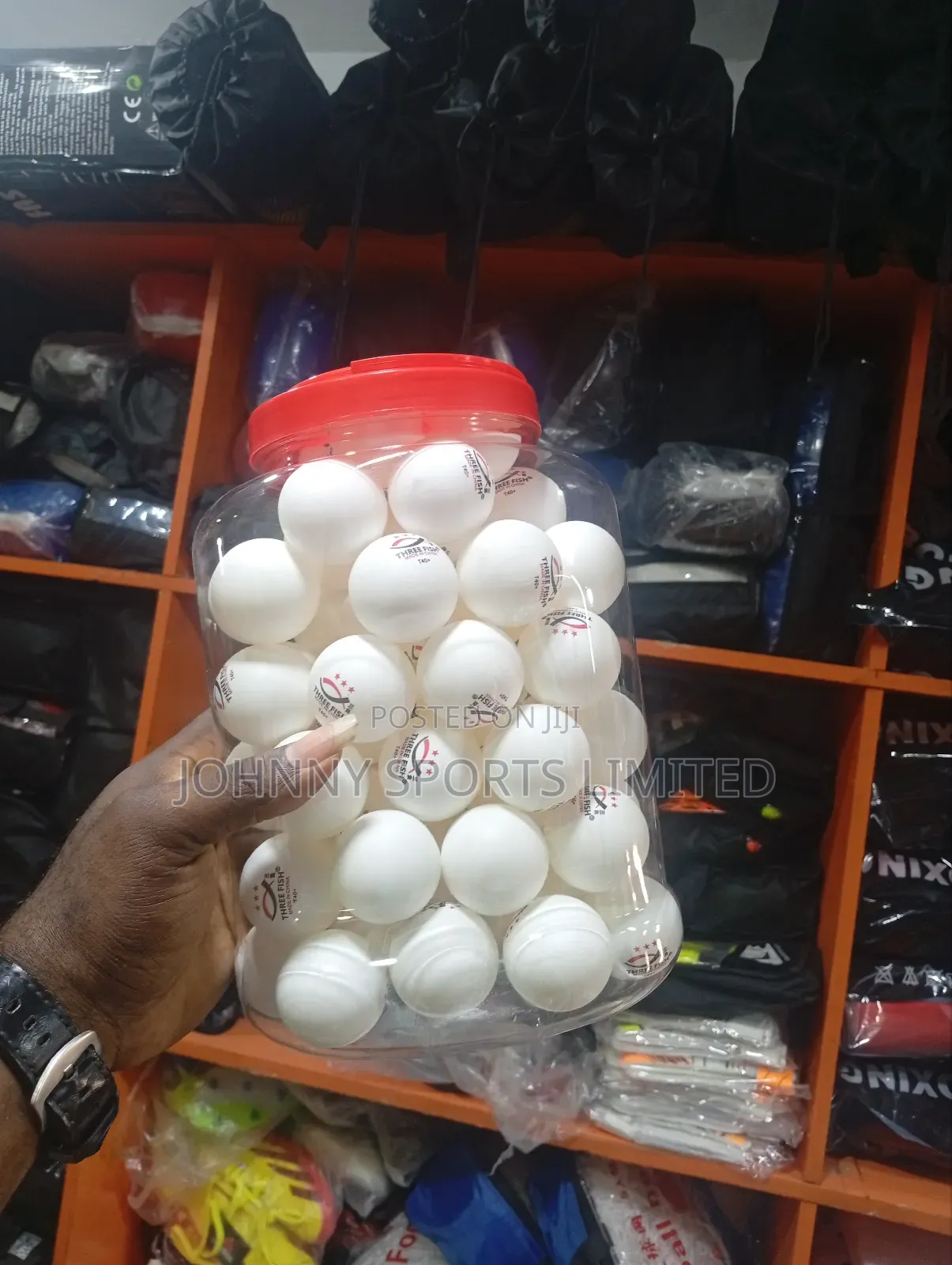 Pack of Egg