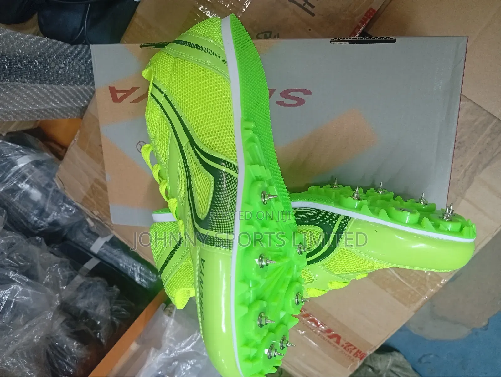 Quality Spy Shoe