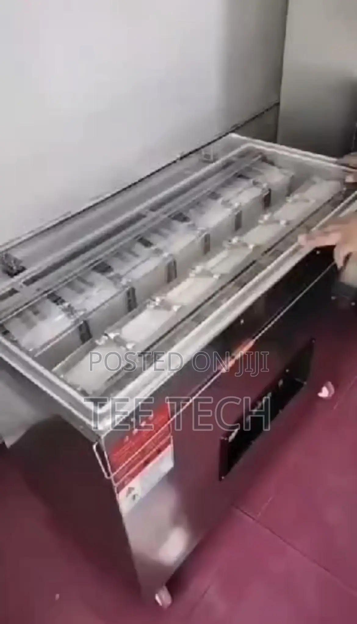 Vacuum Packaging Machine
