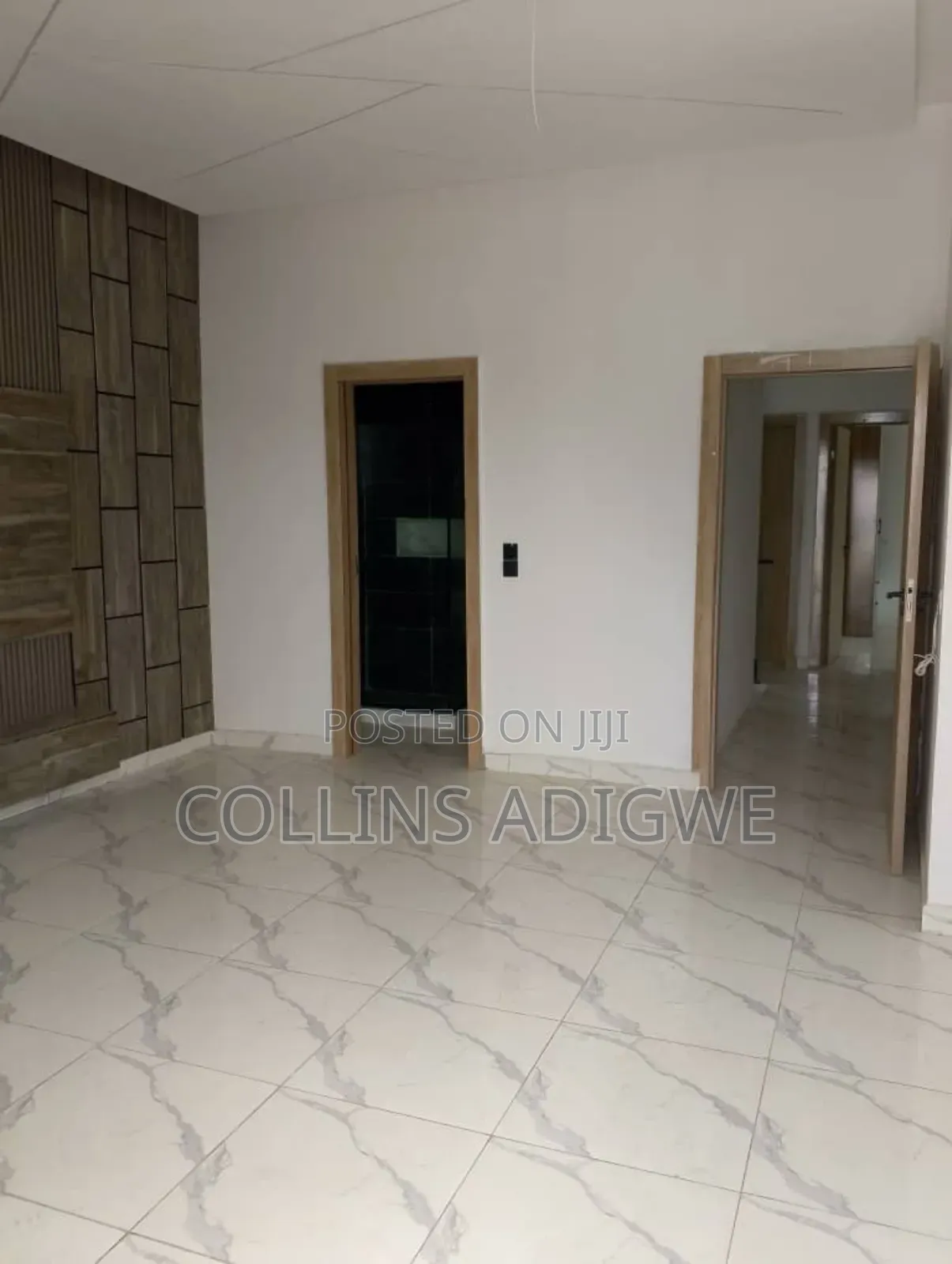 5bdrm Duplex in Sangotedo Ajah for sale