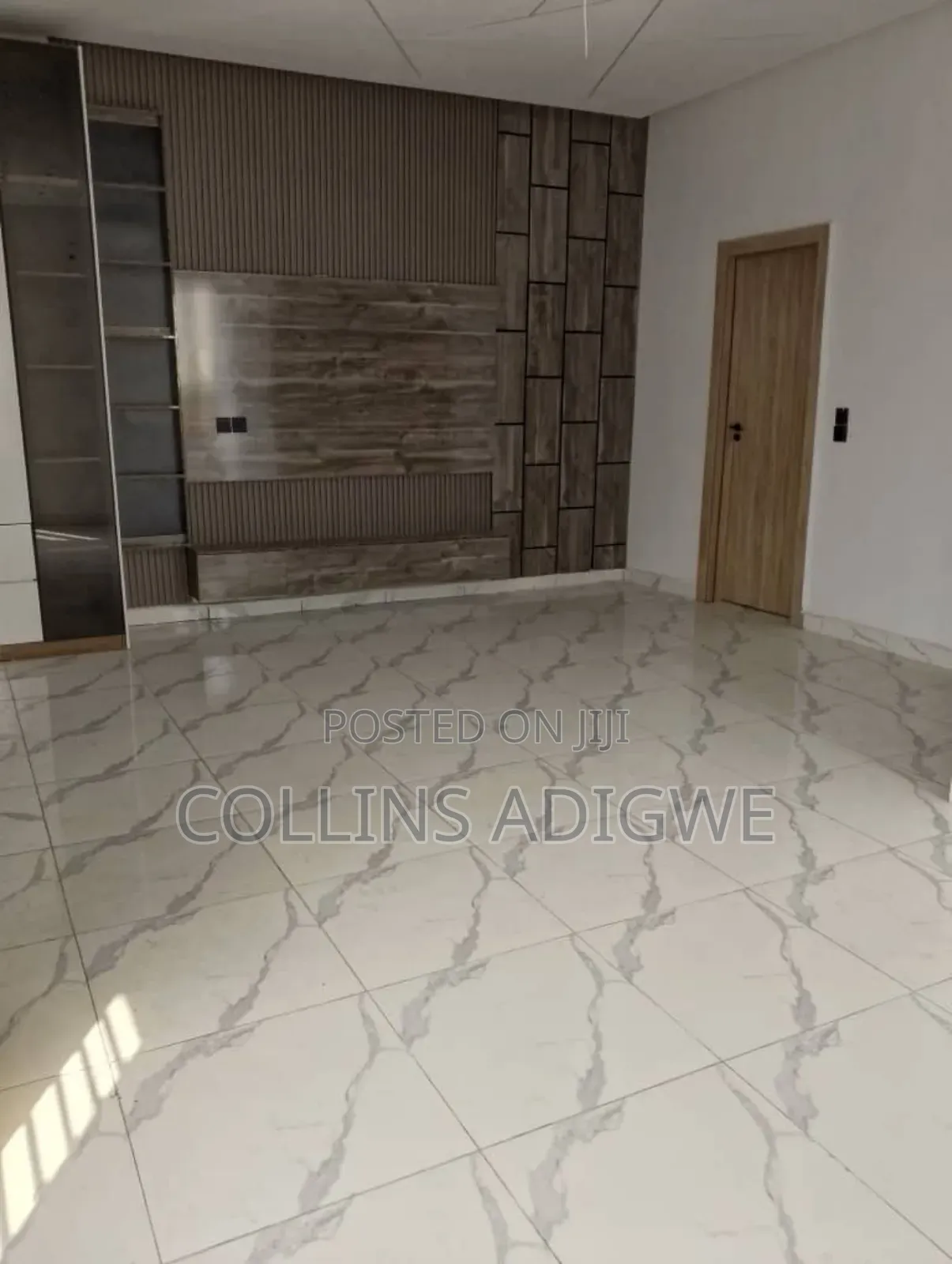 5bdrm Duplex in Sangotedo Ajah for sale