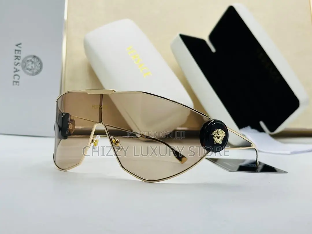 Loewe Quality Luxury Ladies Sunglasses