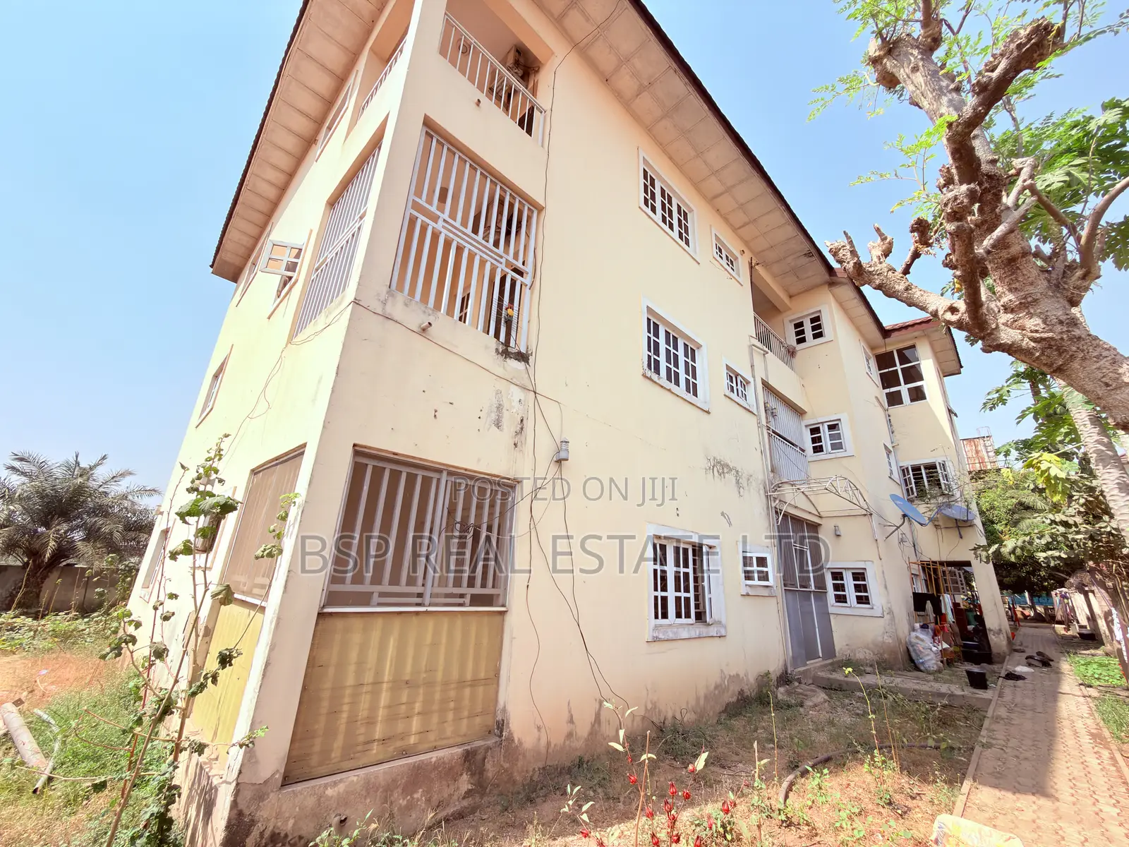 3bdrm Block of Flats in Jabi for sale