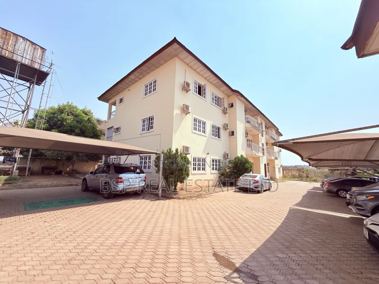 3bdrm Block of Flats in Jabi for sale