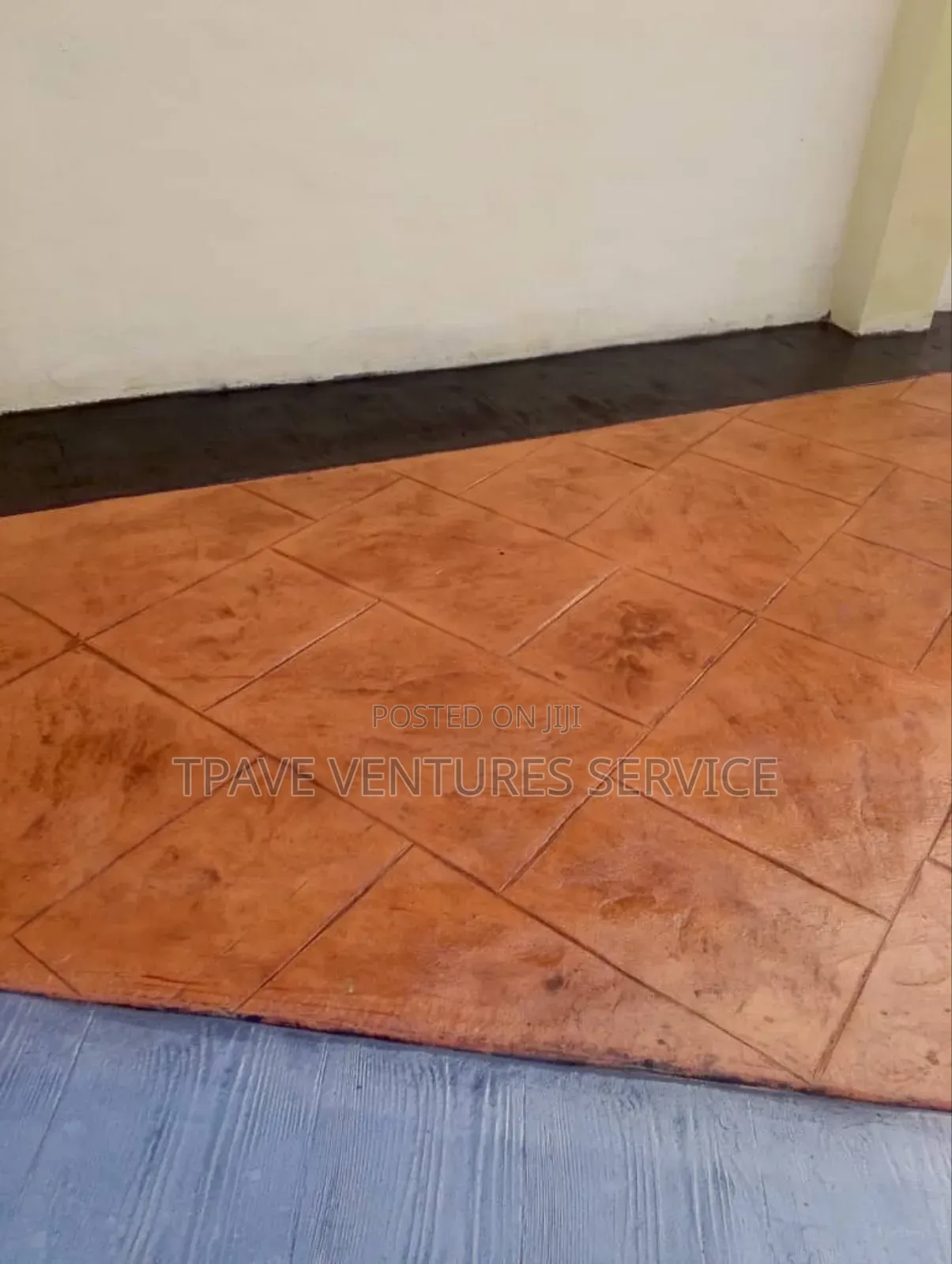 Increte Stamped Concrete Floor Chemicals and Tools