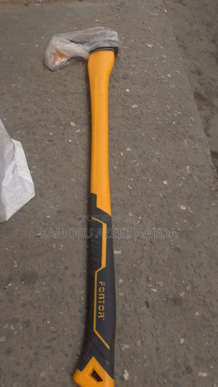 Axe Big Size 1250 G Best Quality