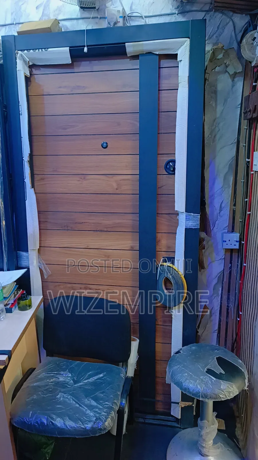 3ft V2 Turkey Luxury Doors Available