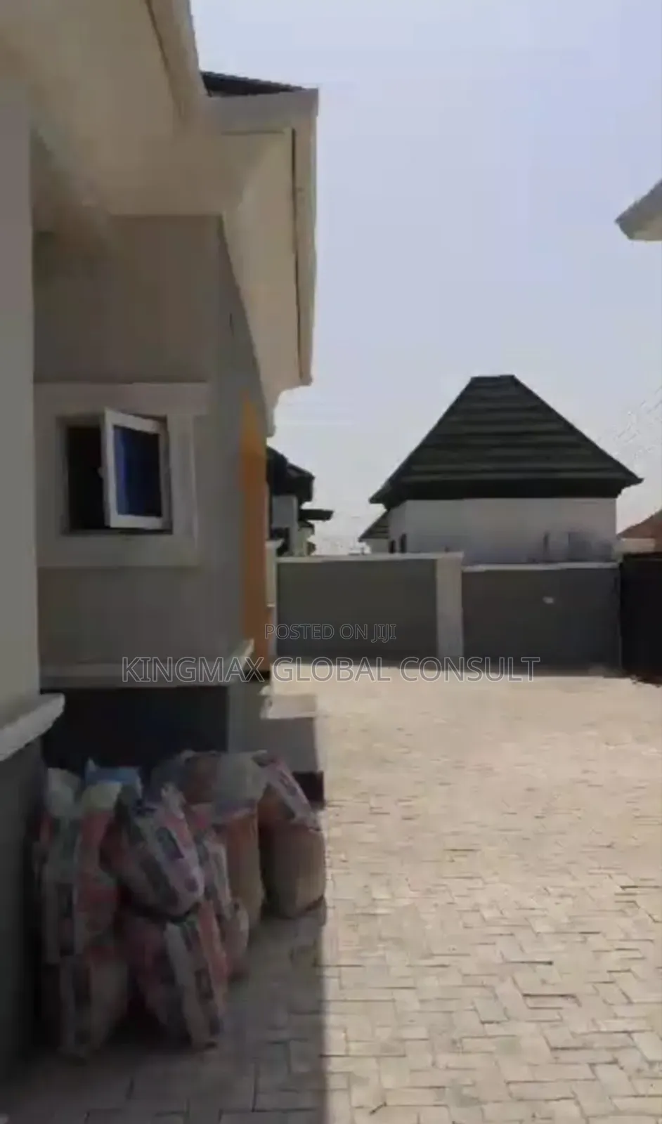 3bdrm Bungalow in Gwarinpa Abuja for sale