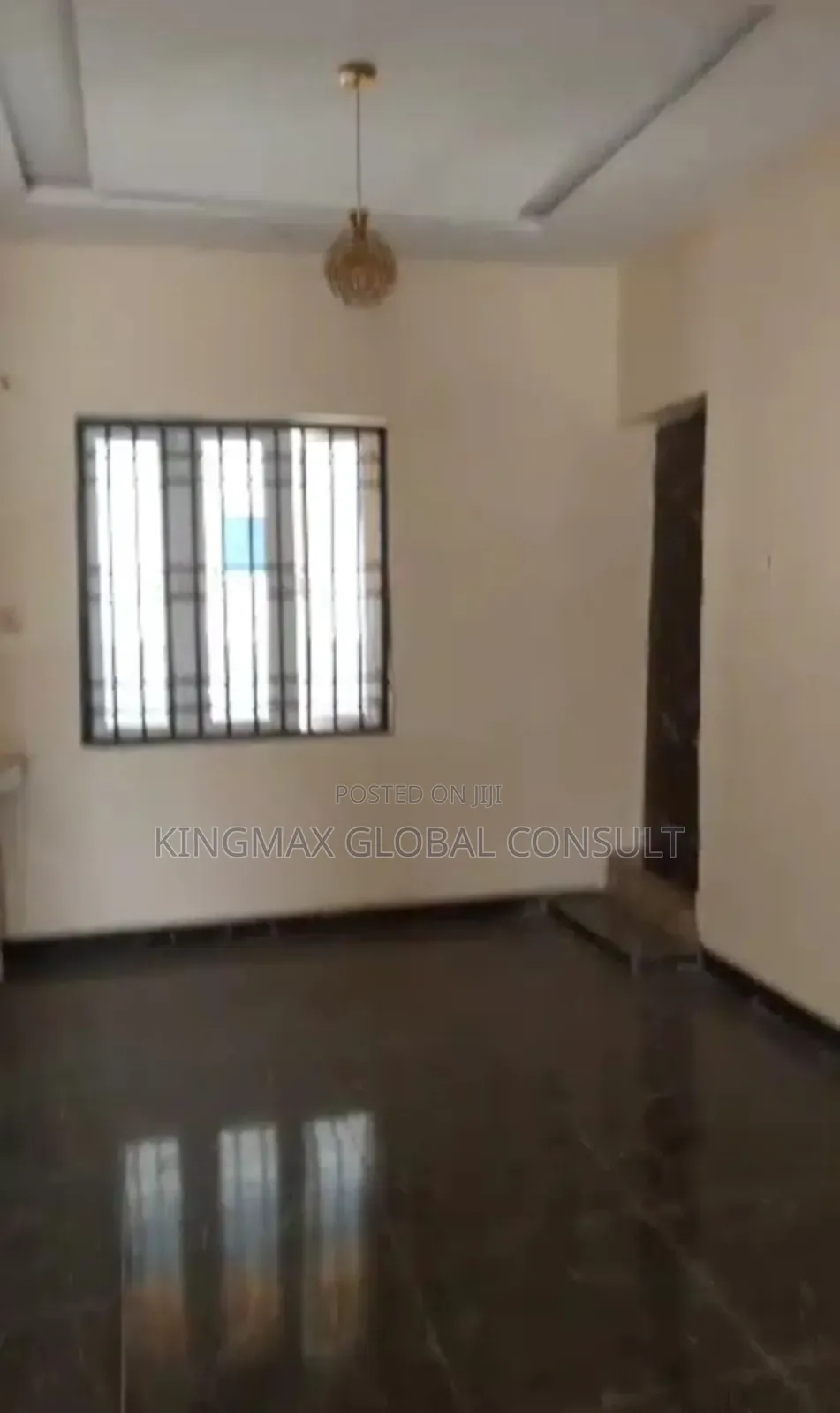 3bdrm Bungalow in Gwarinpa Abuja for sale