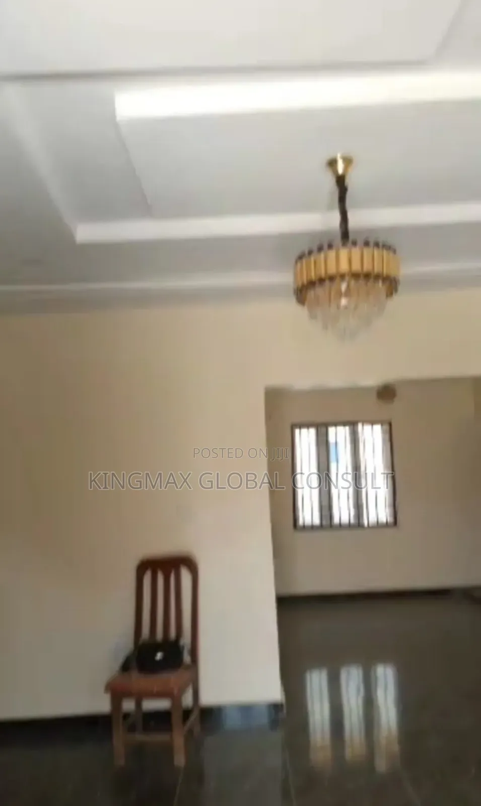 3bdrm Bungalow in Gwarinpa Abuja for sale