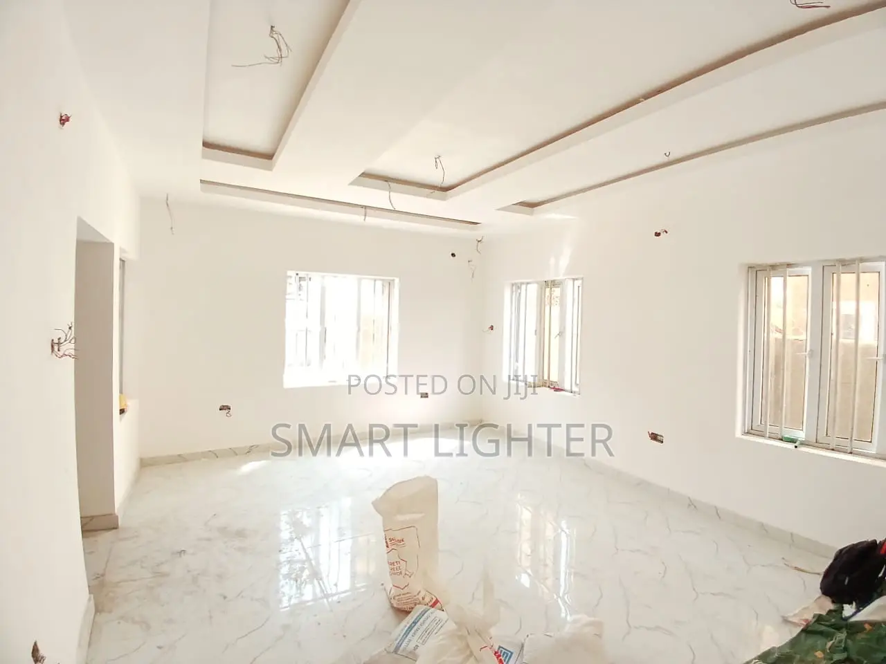 2bdrm Block of Flats in Apo Resettlement for sale