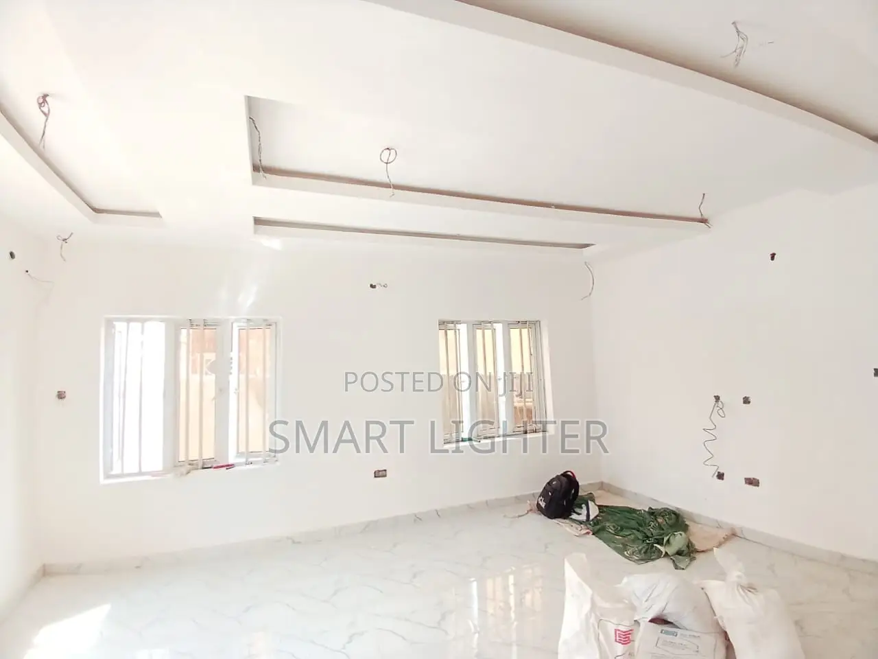 2bdrm Block of Flats in Apo Resettlement for sale