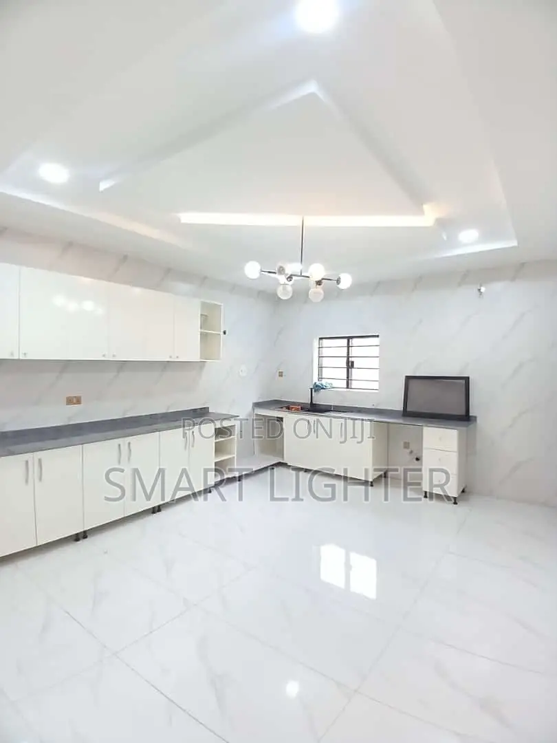 4bdrm Townhouse / Terrace in Lokogoma for rent