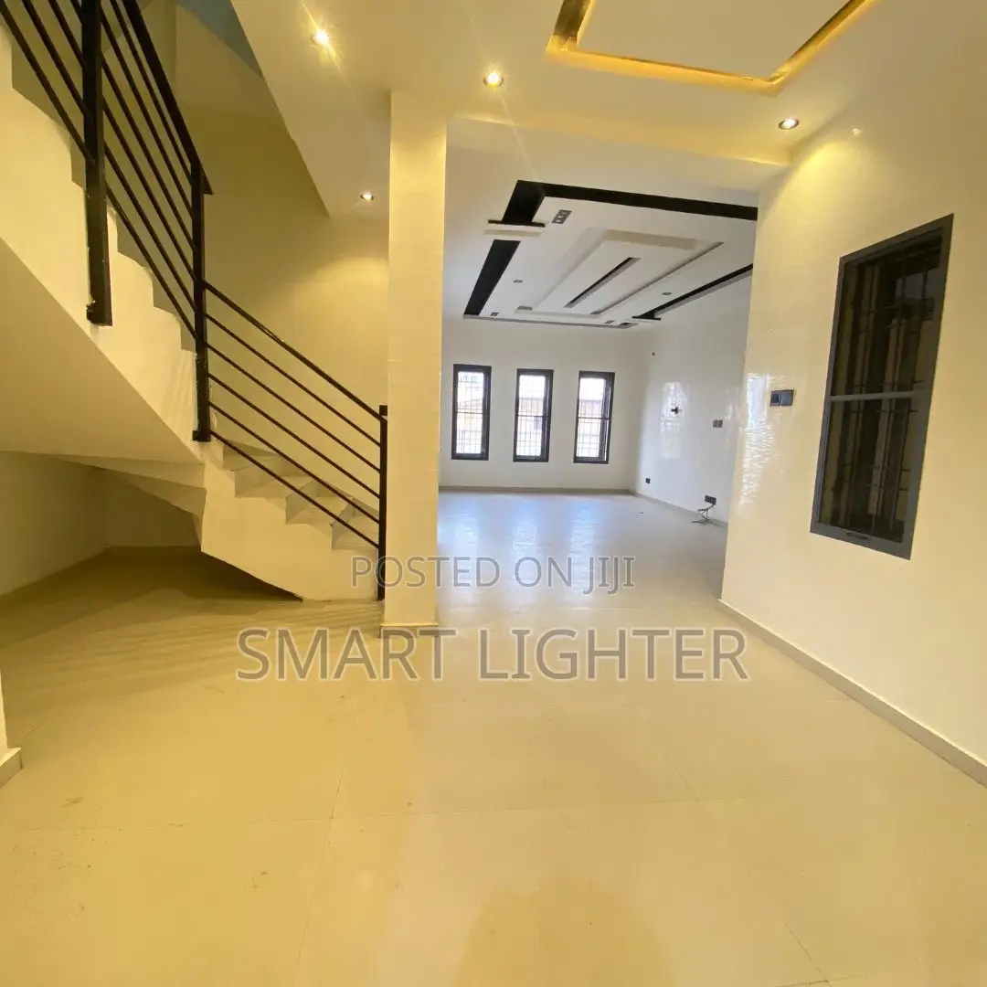 4bdrm Townhouse / Terrace in Lokogoma for rent