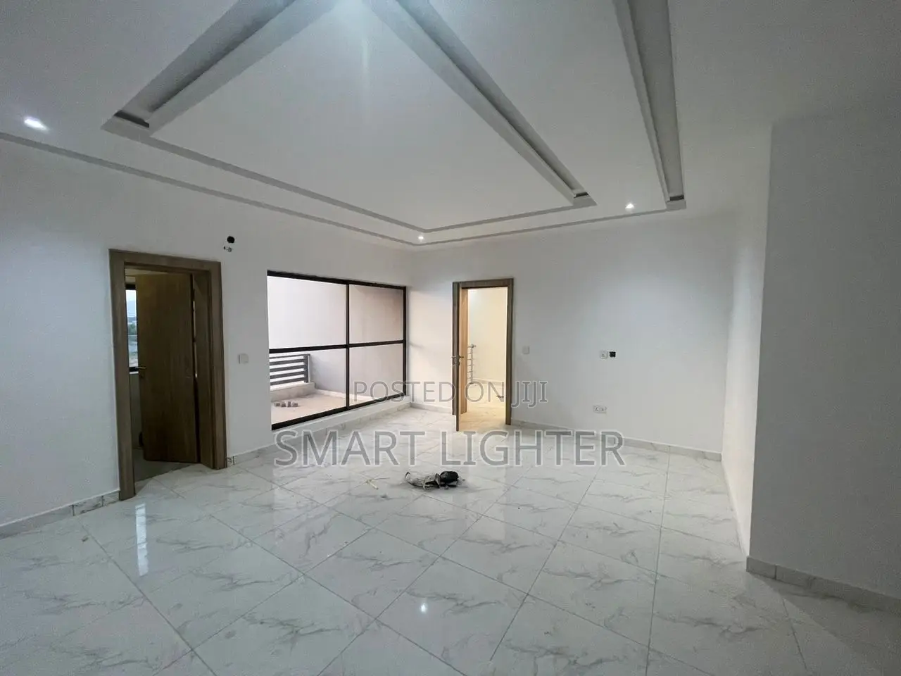 4bdrm Townhouse / Terrace in Lokogoma for rent