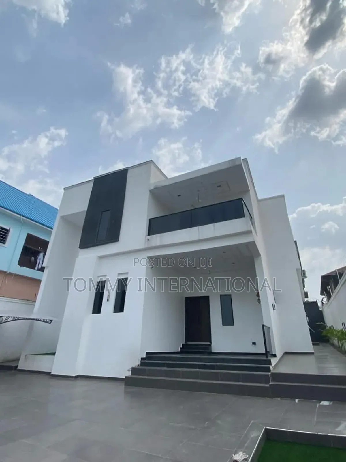 5bdrm Duplex in Port-Harcourt for sale