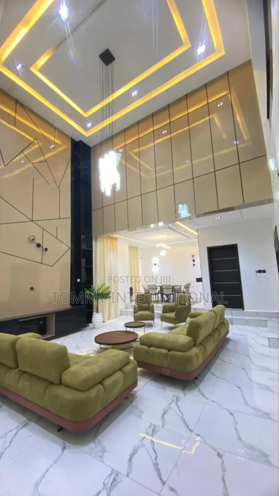 5bdrm Duplex in Port-Harcourt for sale