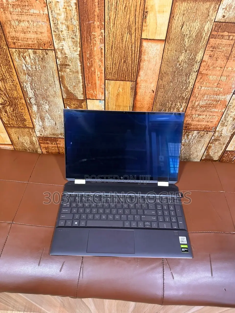 Laptop HP Spectra 13 16GB Intel Core I7 SSD 1T