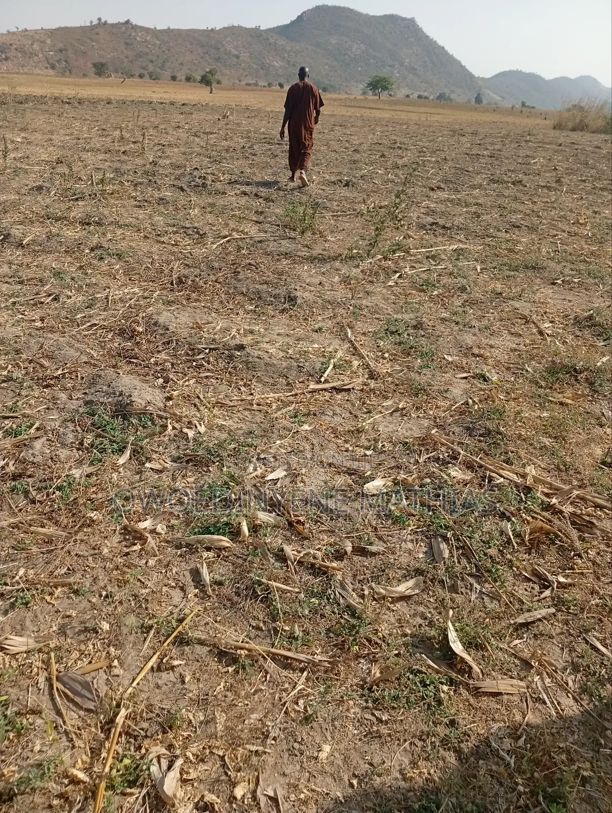 Bungalow Estate Plot at Karshi Presale
