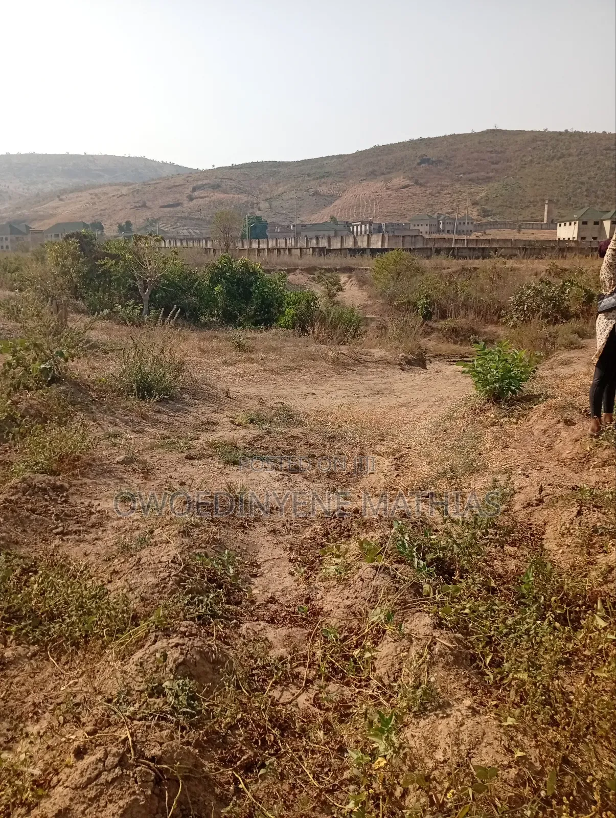 Bungalow Estate Plot at Karshi Presale