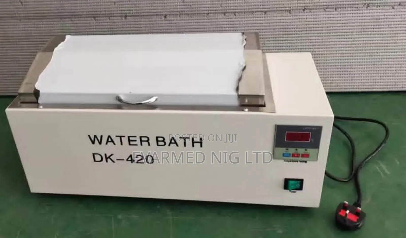 Water Bath