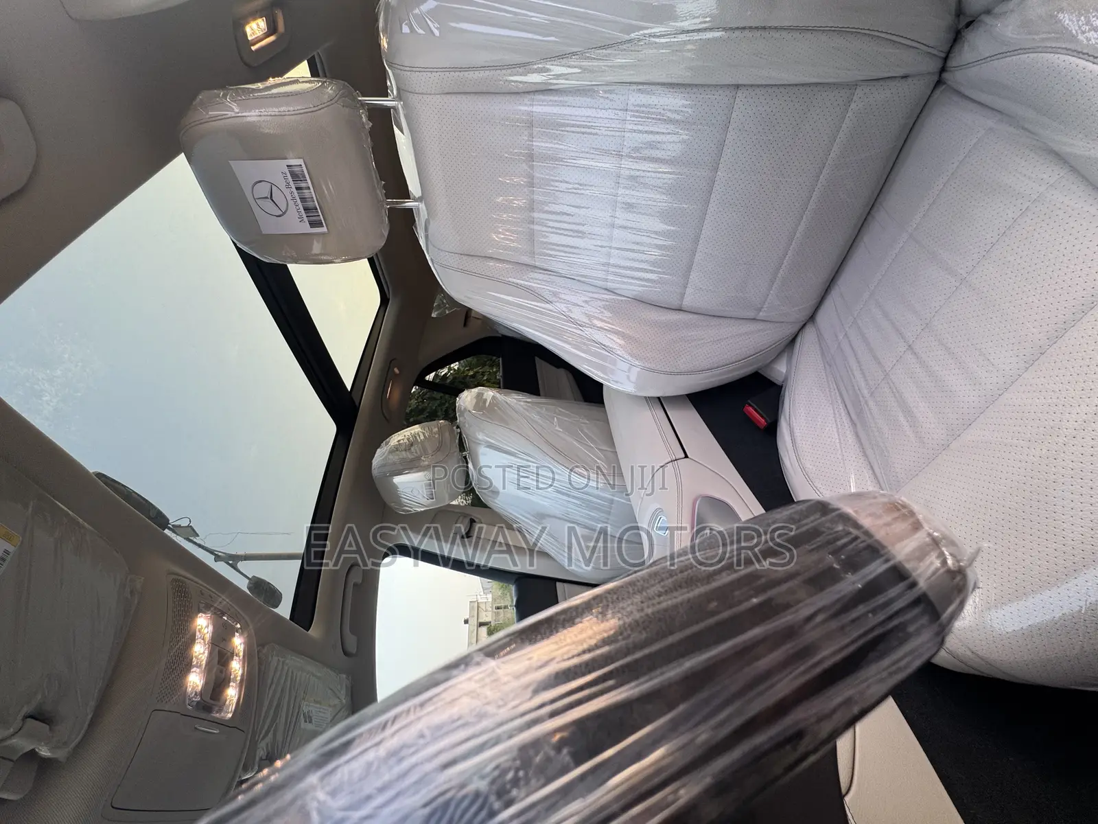 Mercedes-Benz GLE-Class GLE 350 2018 Blue
