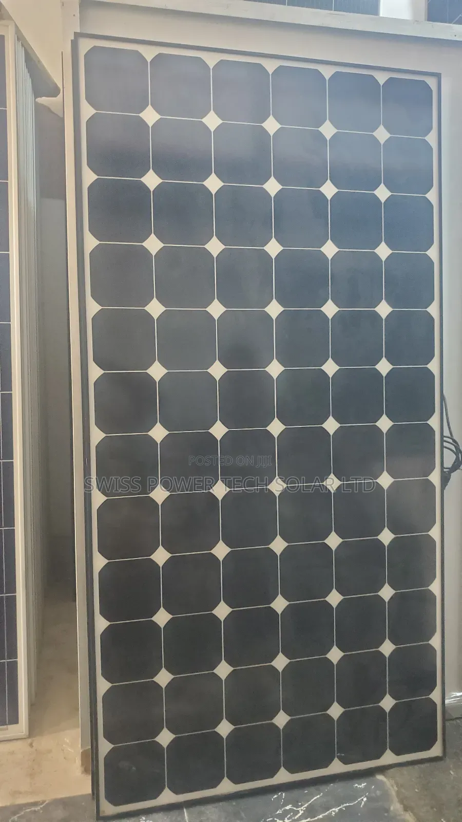 300w Sunpower Mono Panel