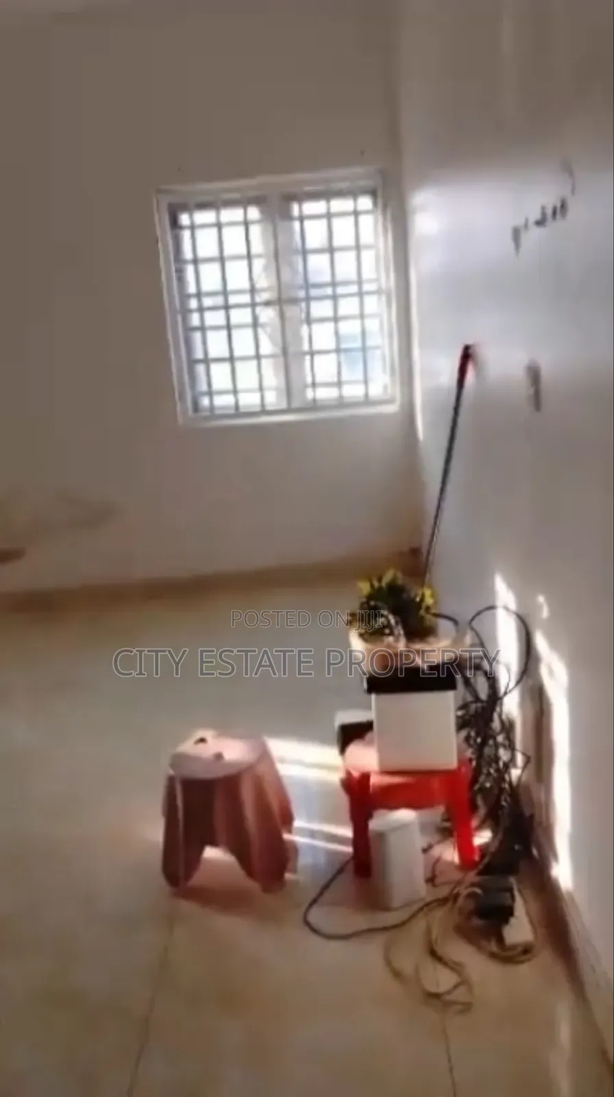 2bdrm Block of Flats in City Estate, Jahi for rent