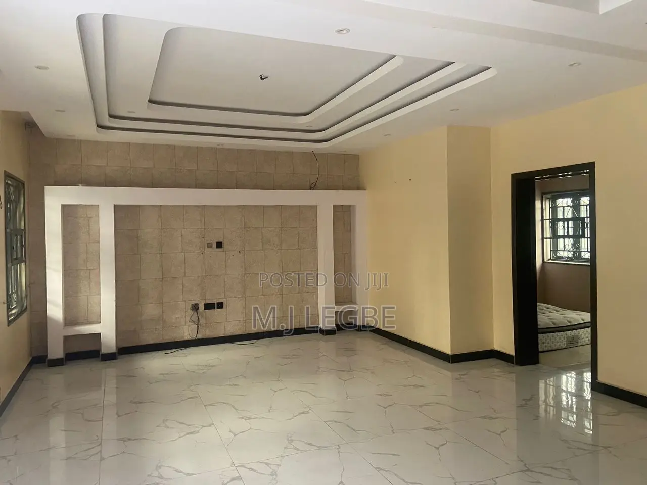 4bdrm Duplex in Walton Gate, Sangotedo for sale