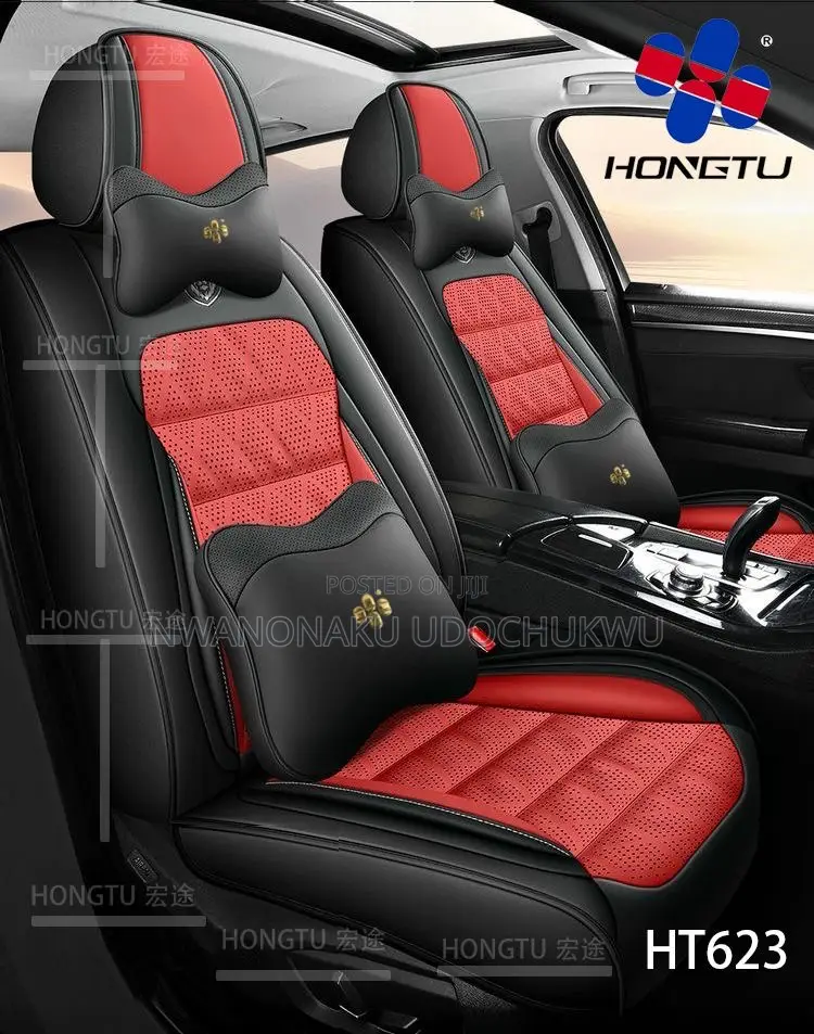 Executive Car Seat Cover