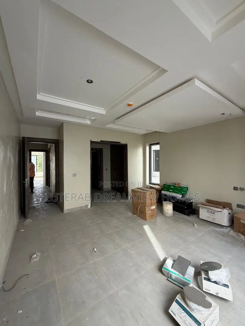 5bdrm Duplex in Katampe Extension for sale