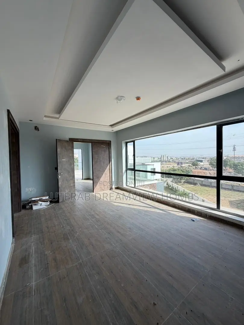 5bdrm Duplex in Katampe Extension for sale