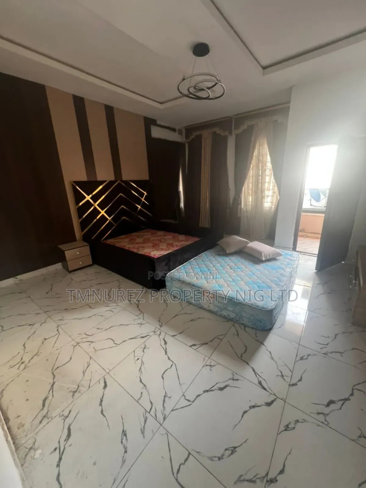 Studio Apartment in Ikota for rent