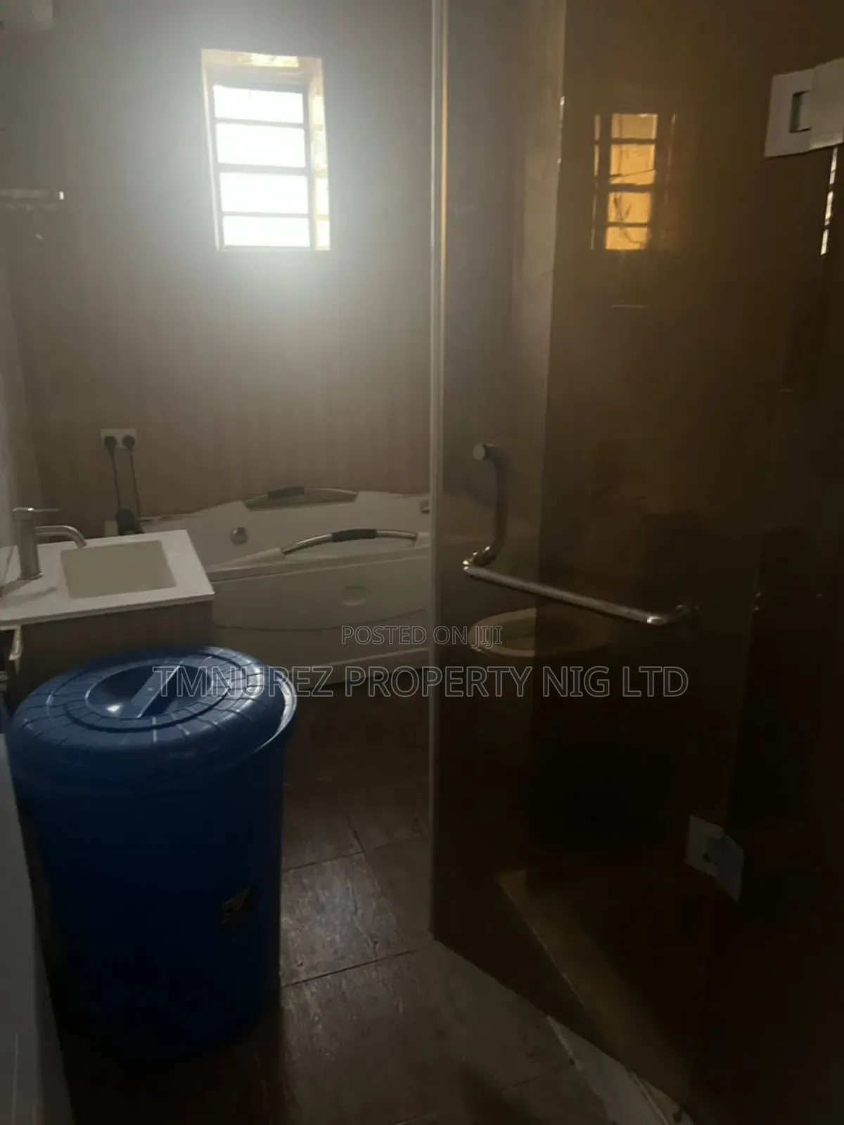Studio Apartment in Ikota for rent