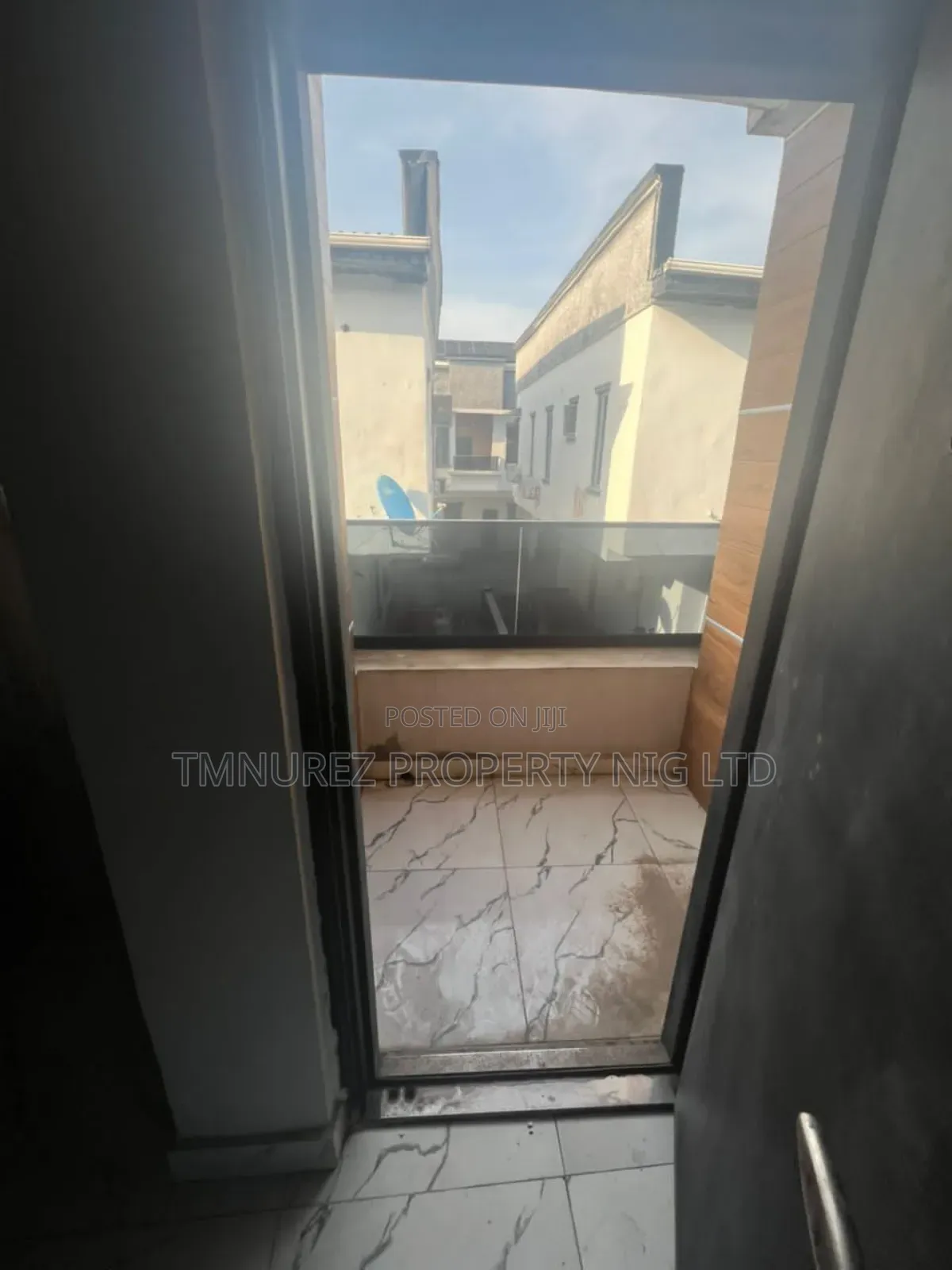 Studio Apartment in Ikota for rent
