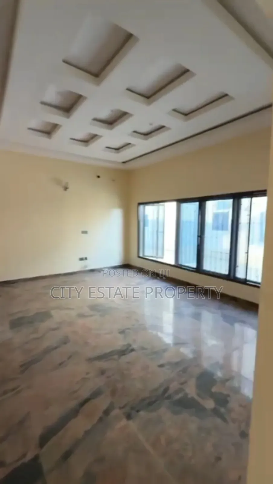 4bdrm Duplex in Estate, Jahi for rent