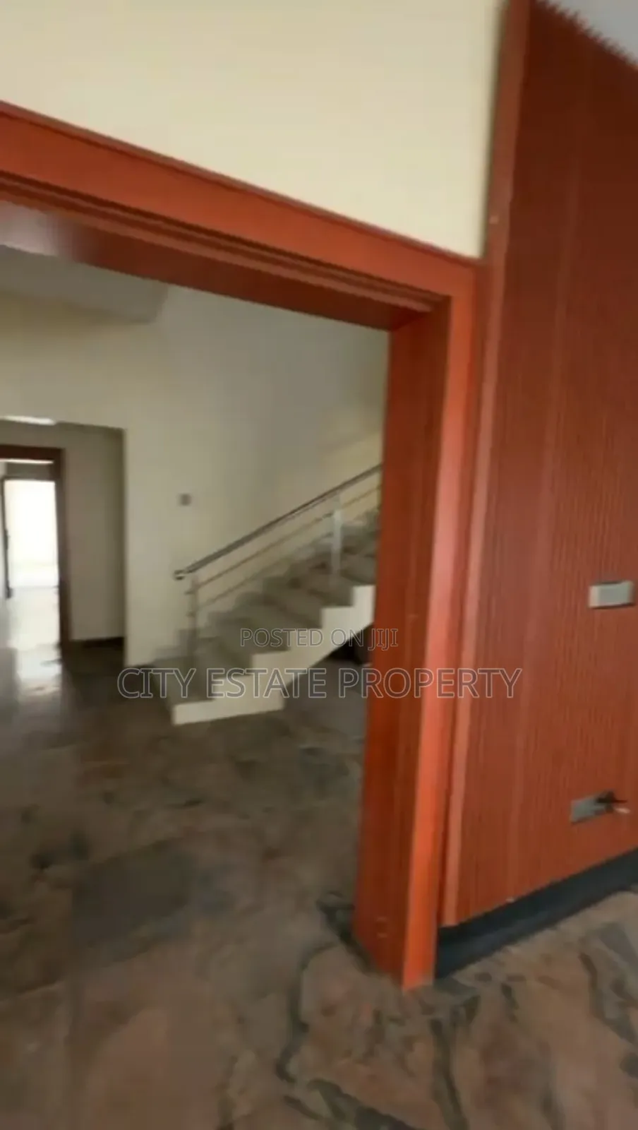 4bdrm Duplex in Estate, Jahi for rent